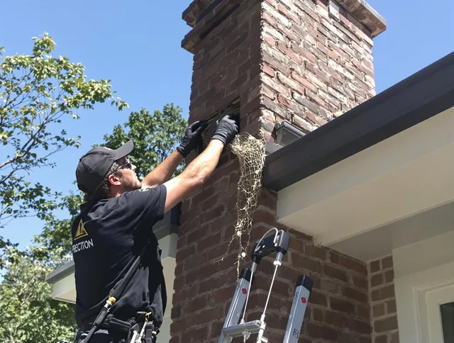 Animal & Debris Removal service in Country Club, FL