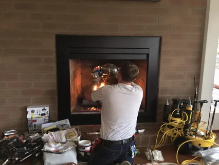 Chimney Liner Services service in Country Club, FL