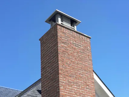 Chimney Remodeling service in Country Club, FL